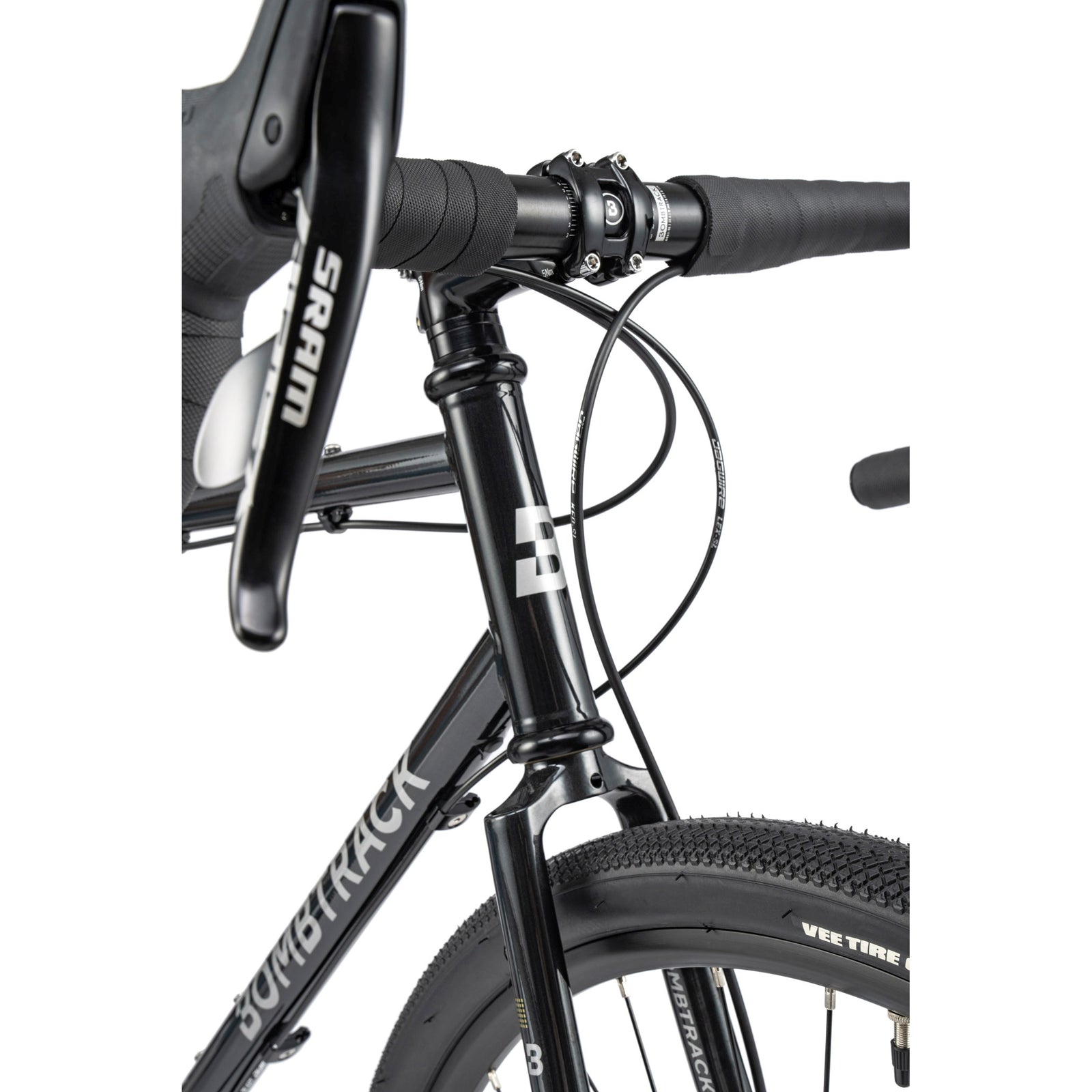 Bombtrack ARISE SG APEX Complete Bike