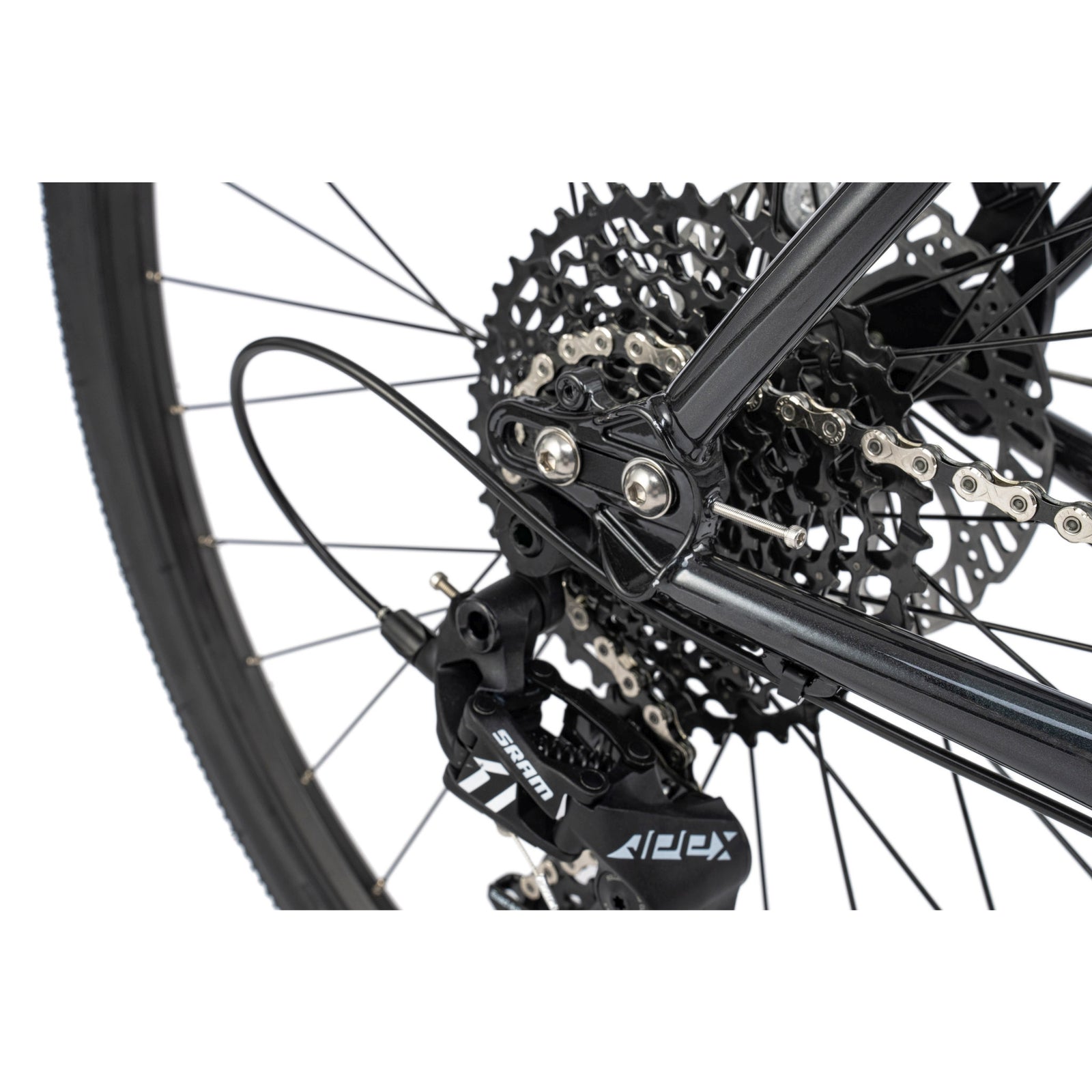 Bombtrack ARISE SG APEX Complete Bike