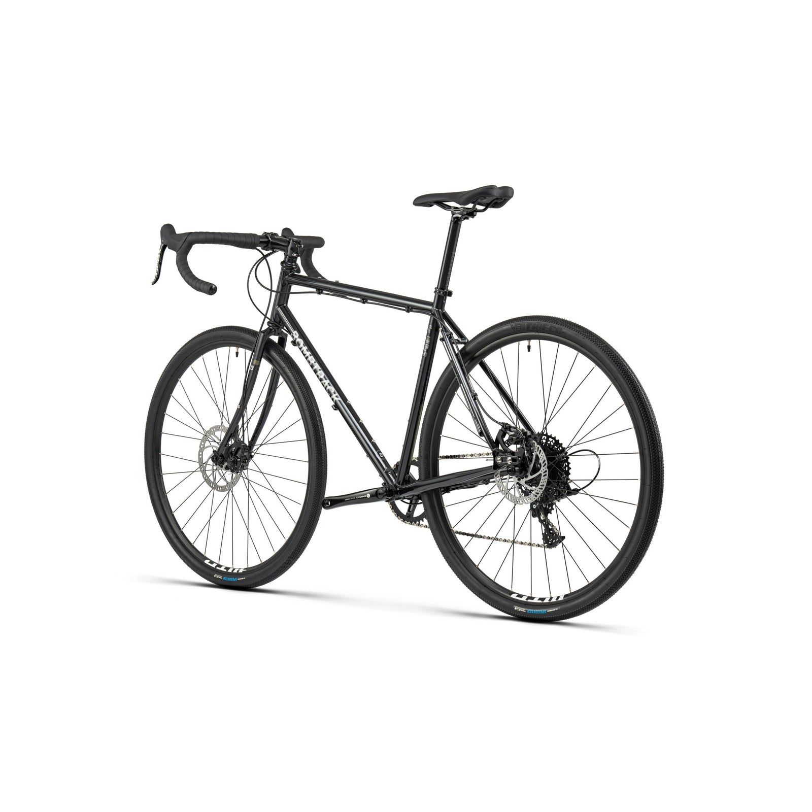 Bombtrack ARISE SG APEX Complete Bike