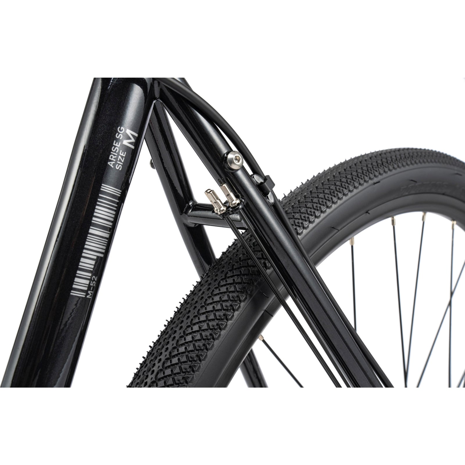 Bombtrack ARISE SG APEX Complete Bike