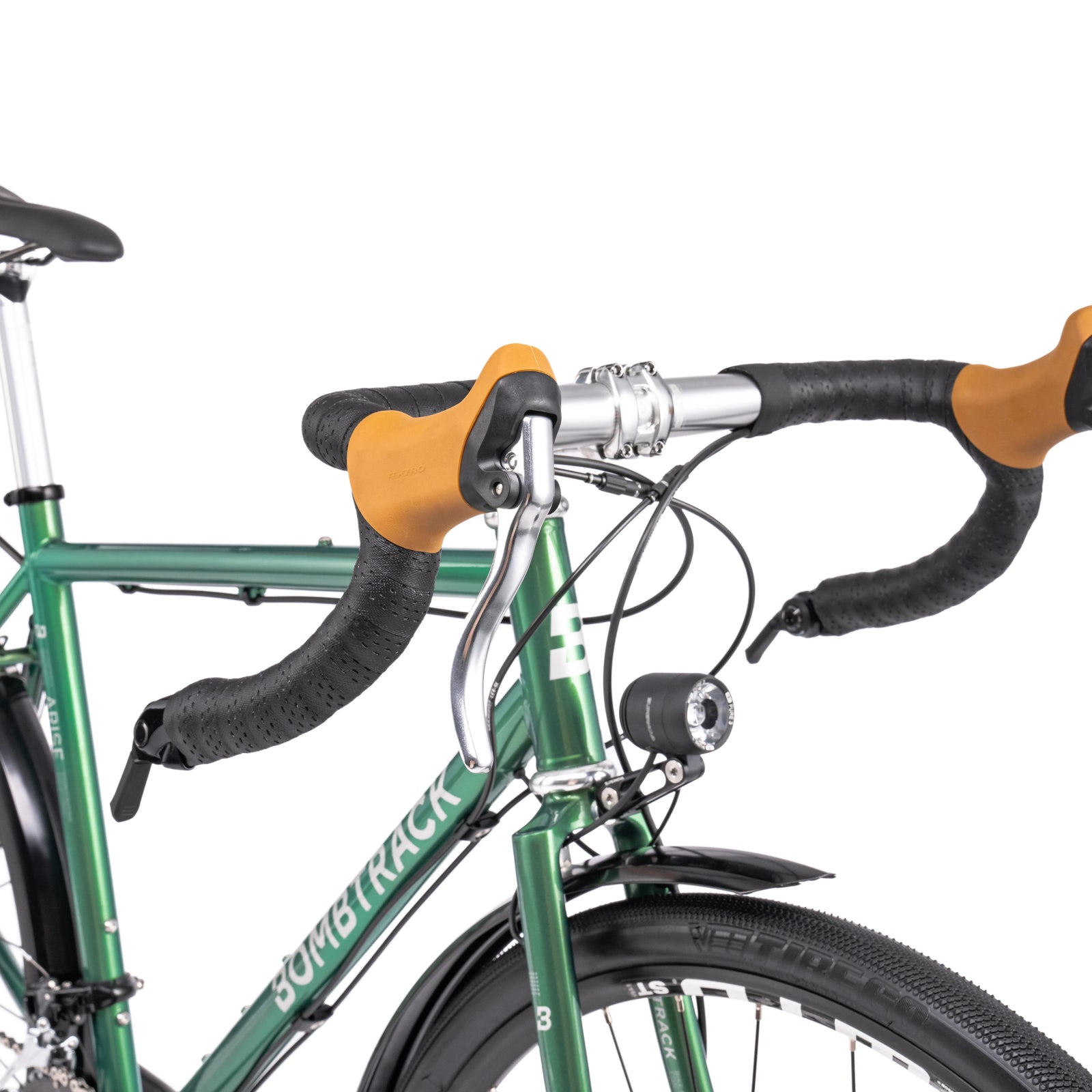 Bombtrack ARISE TOUR Complete Bike