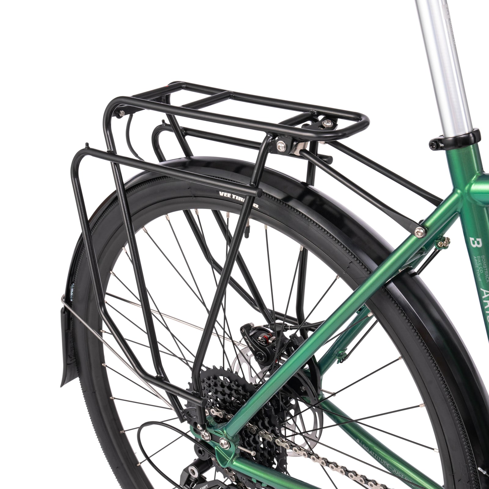 Bombtrack ARISE TOUR Complete Bike