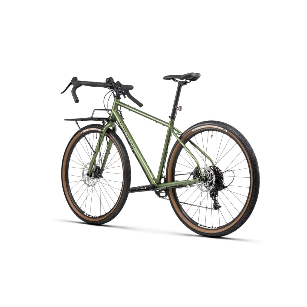 Bombtrack BEYOND 2 Complete Bike