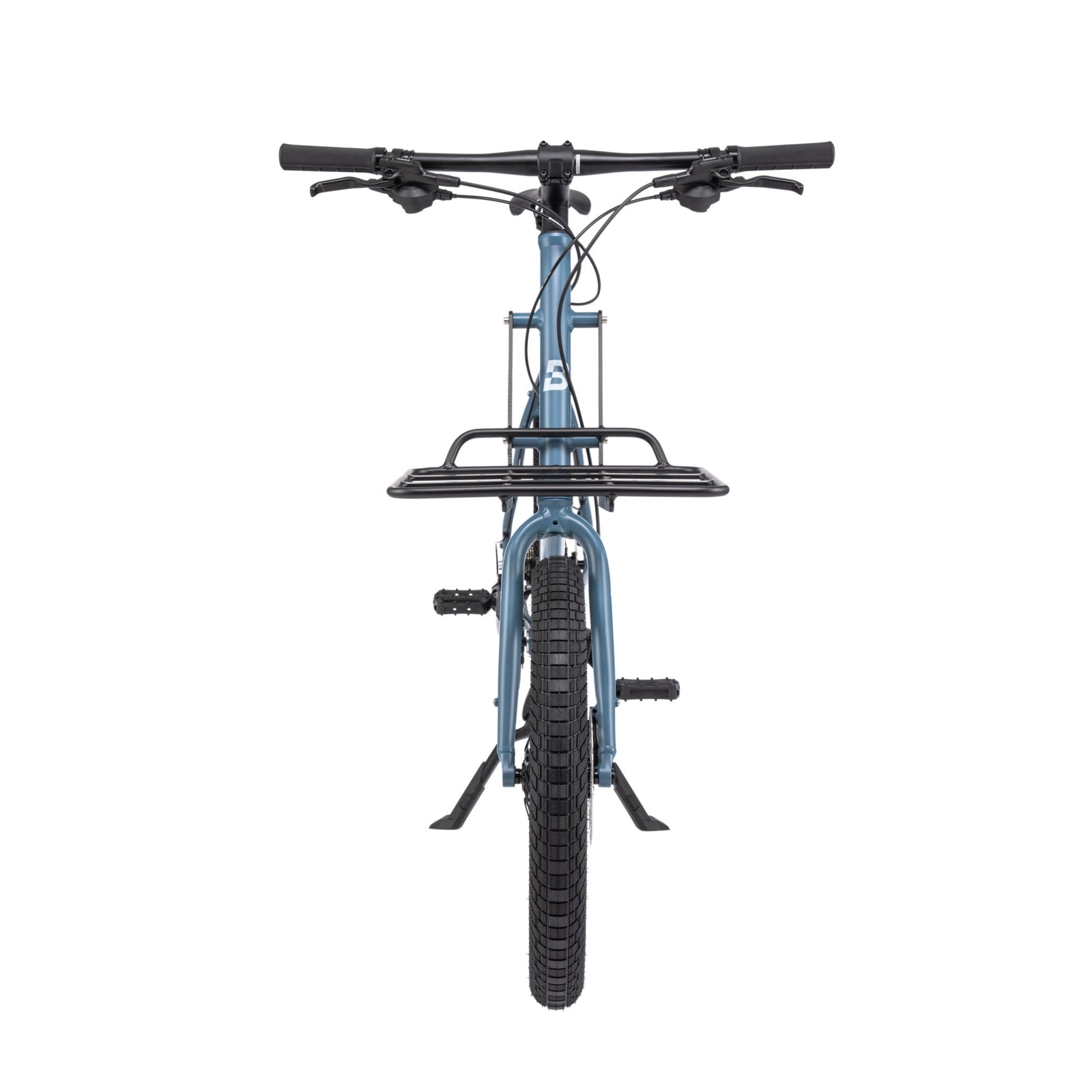 Bombtrack MUNROE CARGO Complete Bike