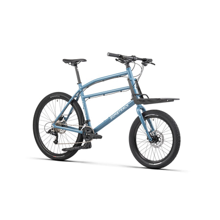 Bombtrack MUNROE CARGO Complete Bike