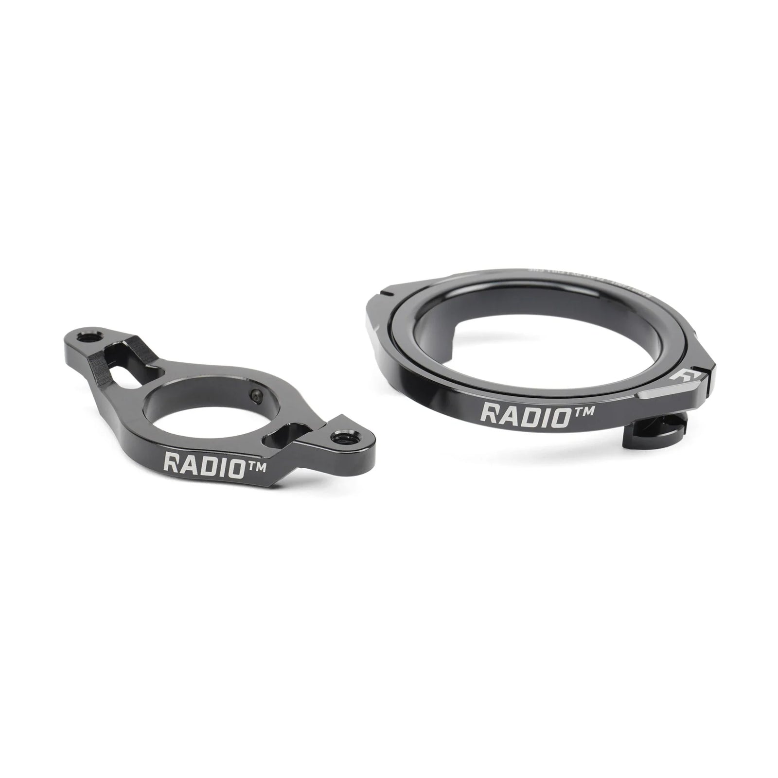 RADIO MTB AEON GYRO SET