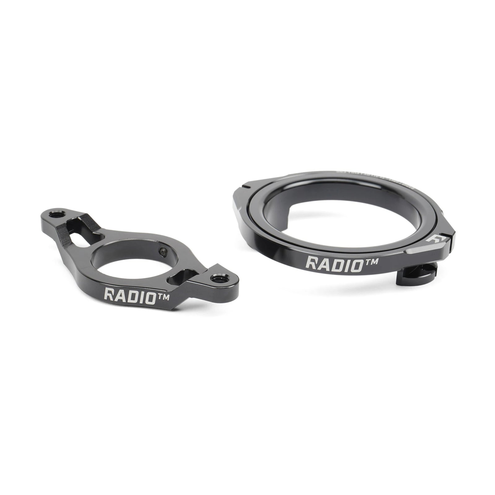 RADIO MTB AEON GYRO SET