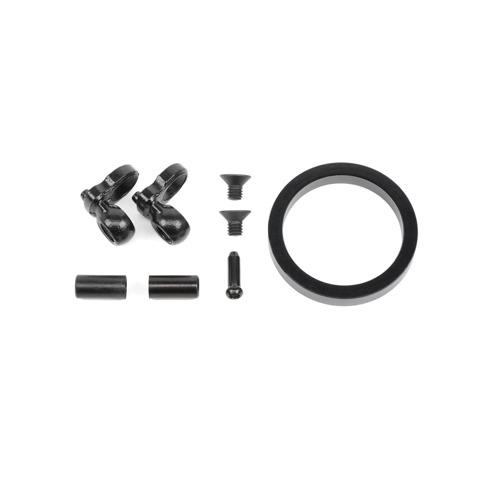 RADIO MTB AEON GYRO SET