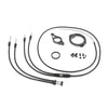 RADIO MTB AEON GYRO SET