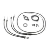 RADIO MTB AEON GYRO SET