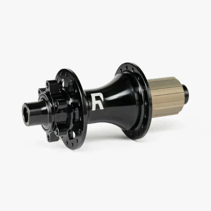 RADIO SONAR MTB FREECOASTER HUB (HG FREEHUB)