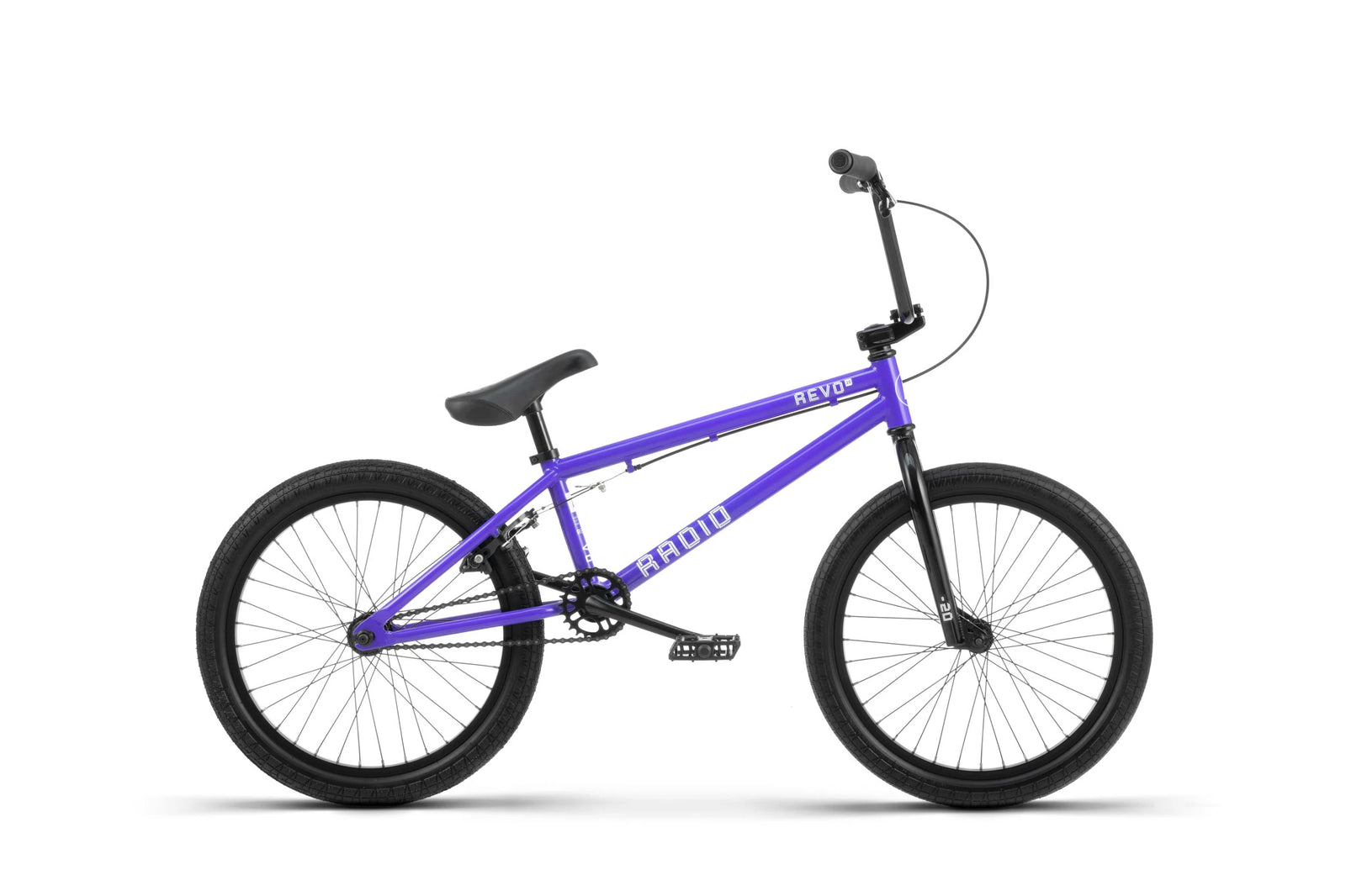 RADIO REVO 20 COMPLETE BIKE