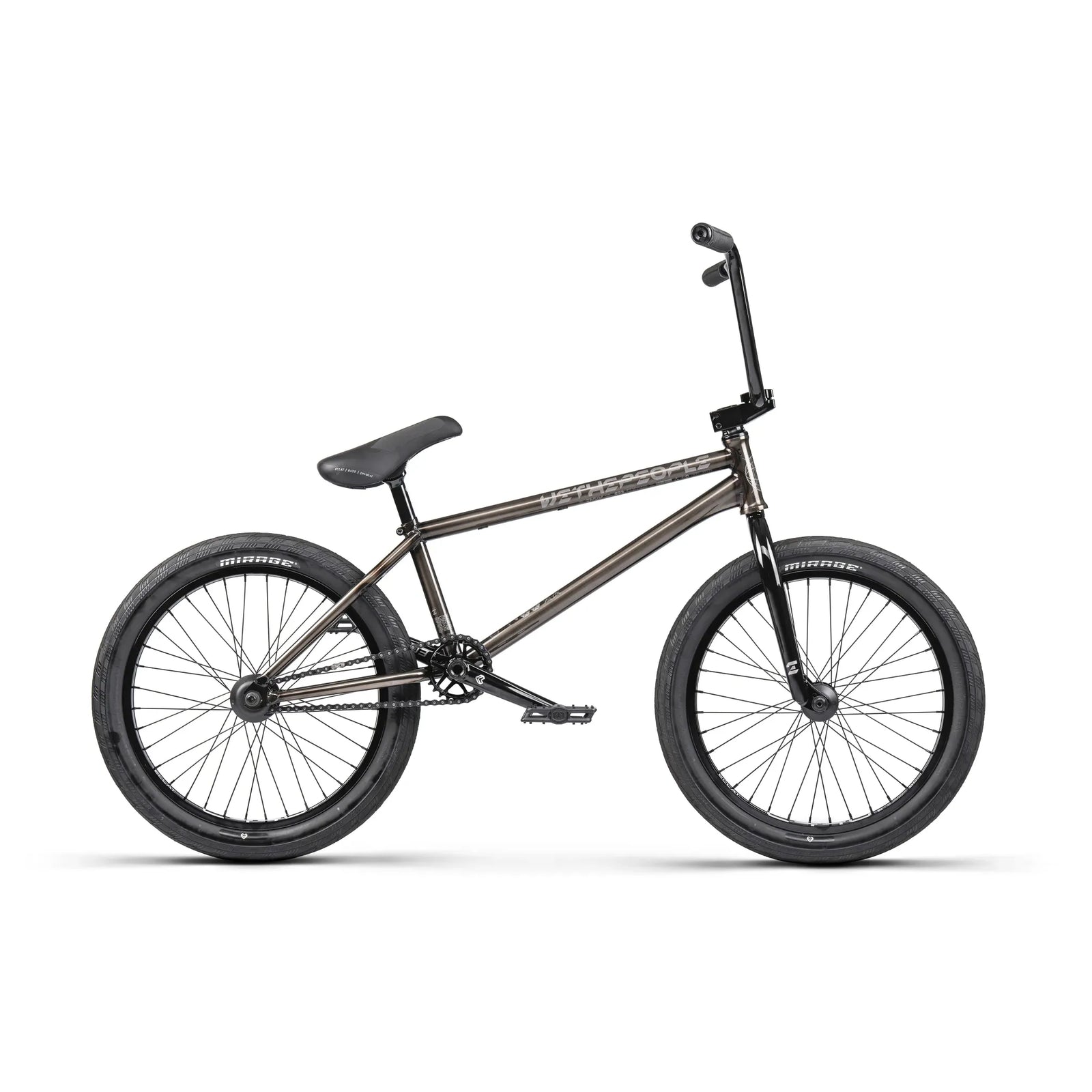 wethepeople ENVY Complete Bike