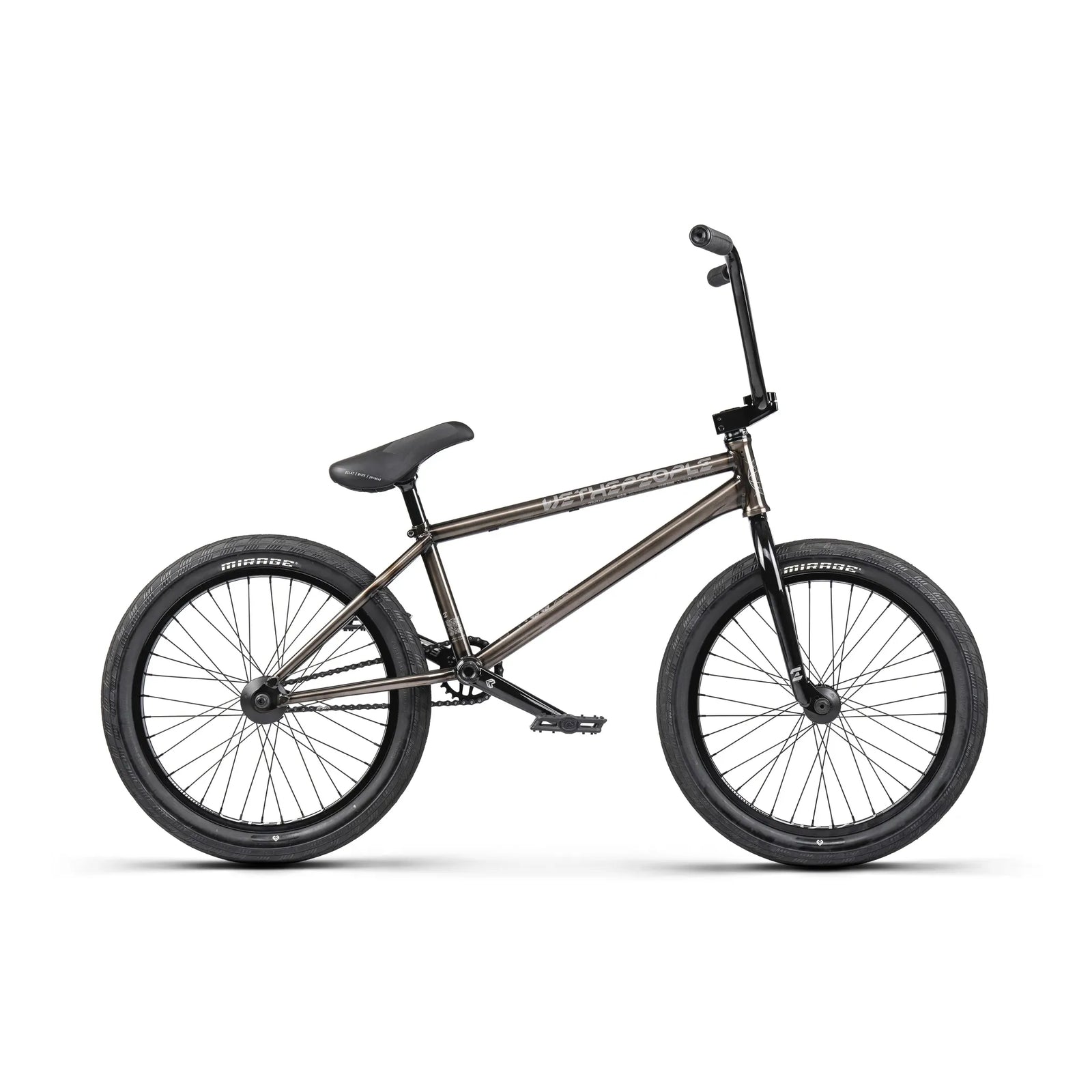 wethepeople ENVY Complete Bike