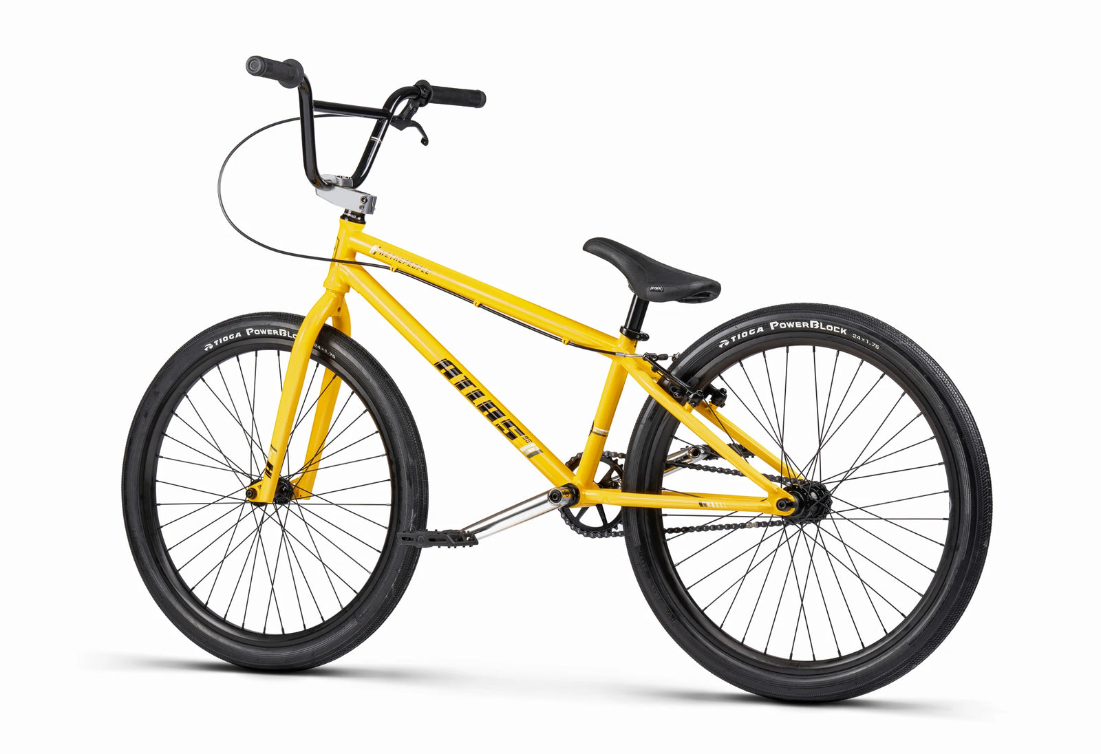 wethepeople THE ATLAS Complete Bike