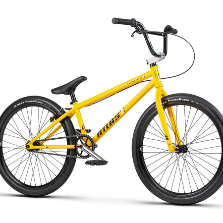 wethepeople THE ATLAS Complete Bike