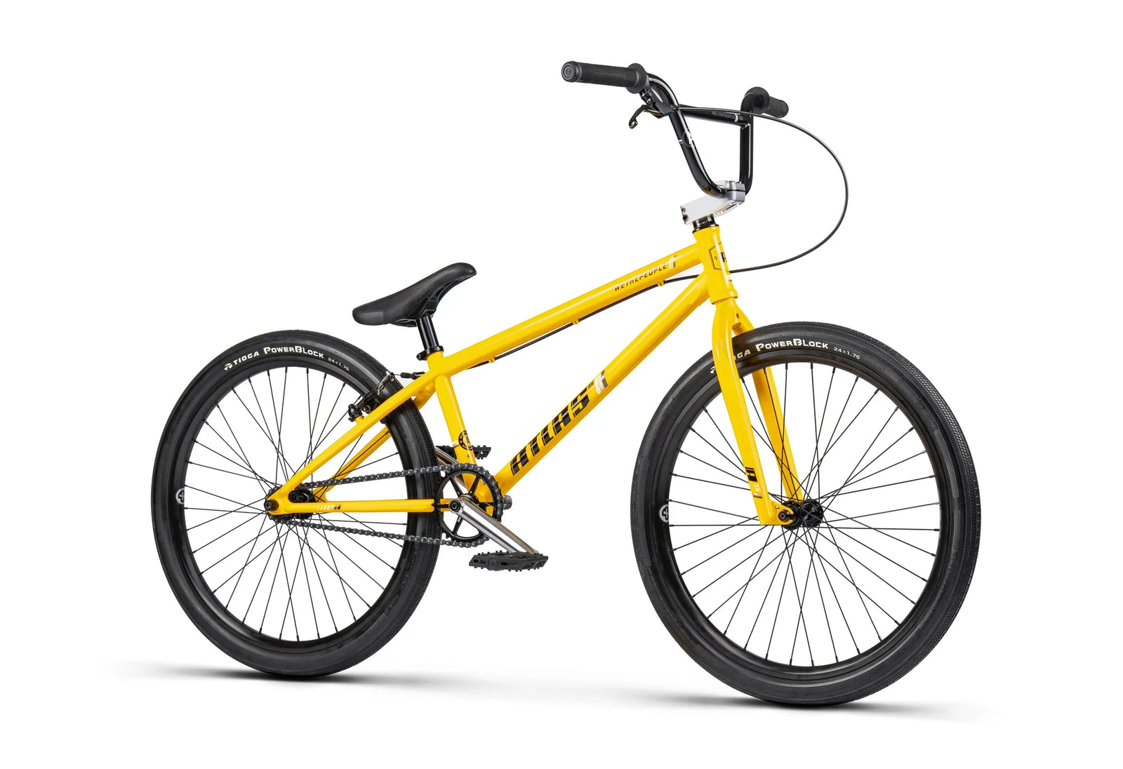 wethepeople THE ATLAS Complete Bike