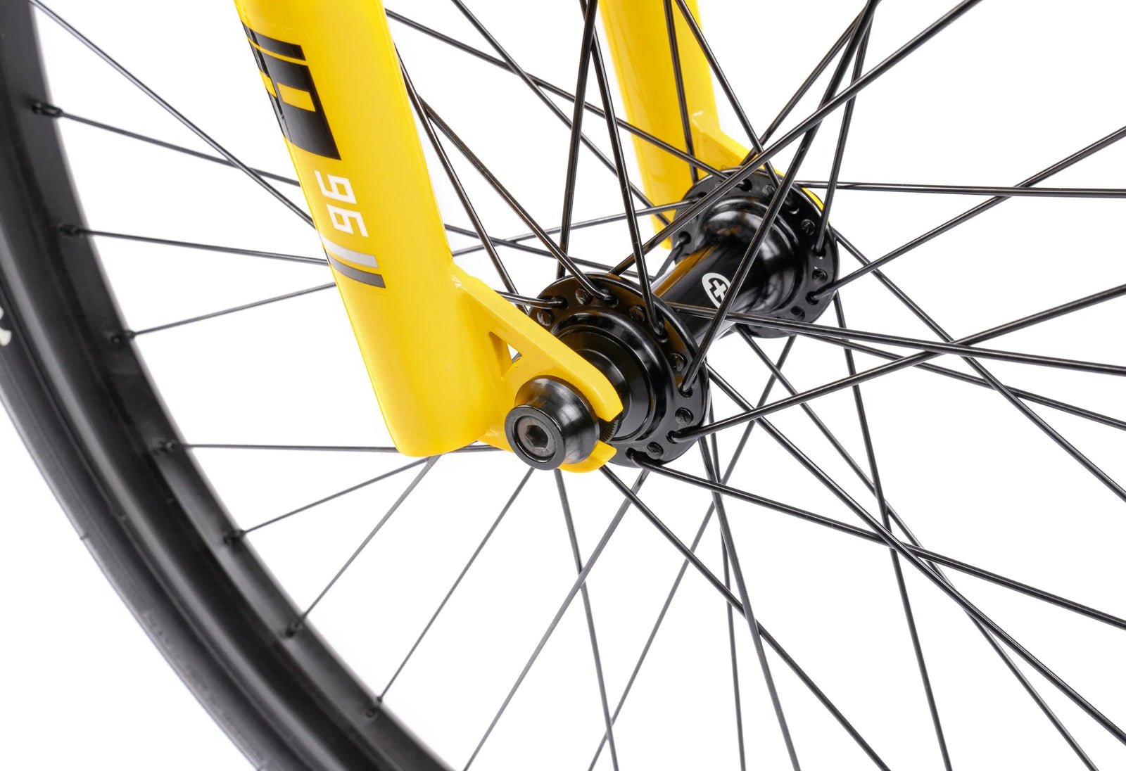 wethepeople THE ATLAS Complete Bike