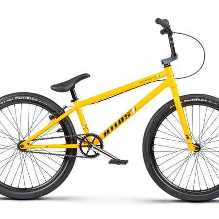 wethepeople THE ATLAS Complete Bike