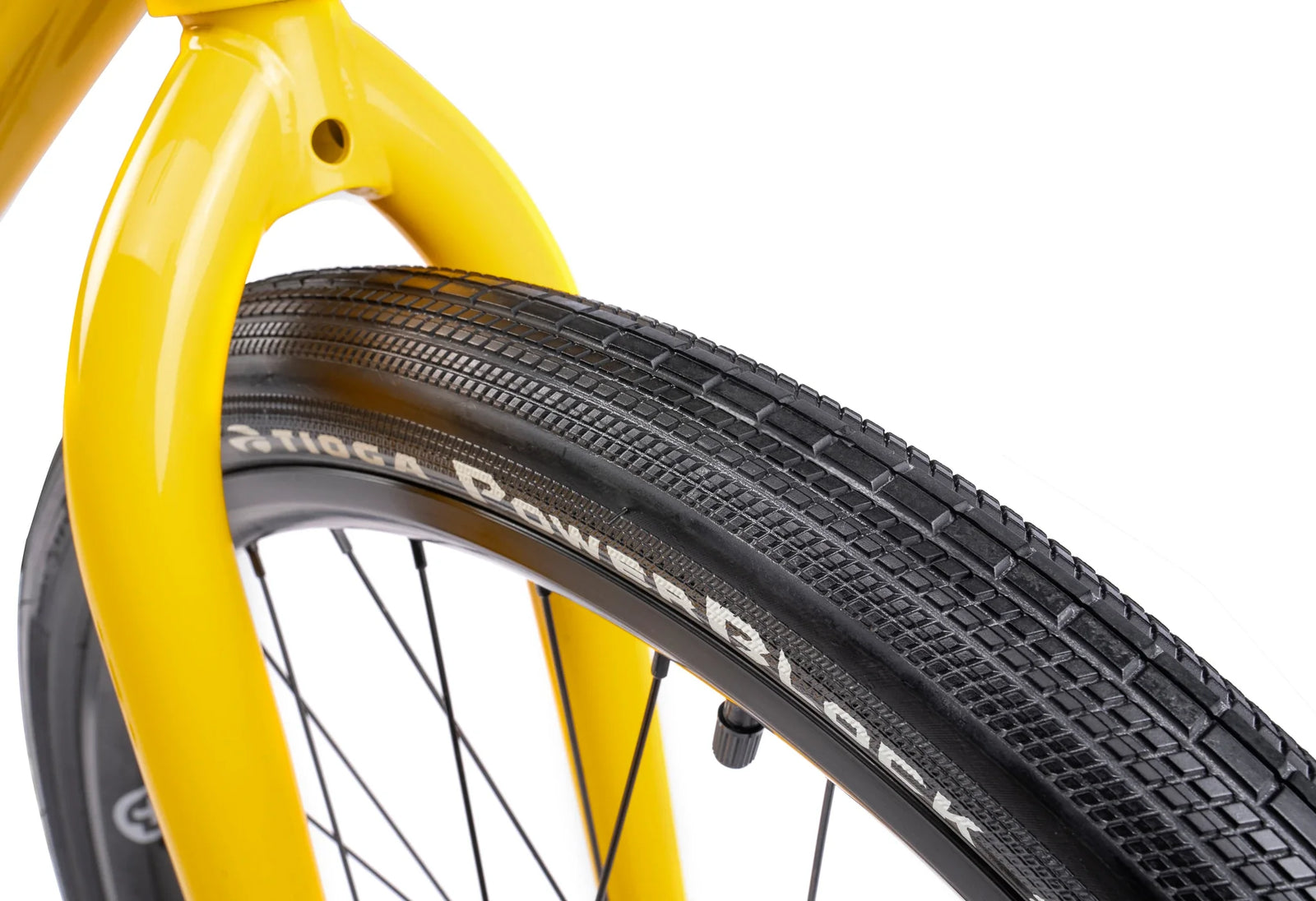 wethepeople THE ATLAS Complete Bike