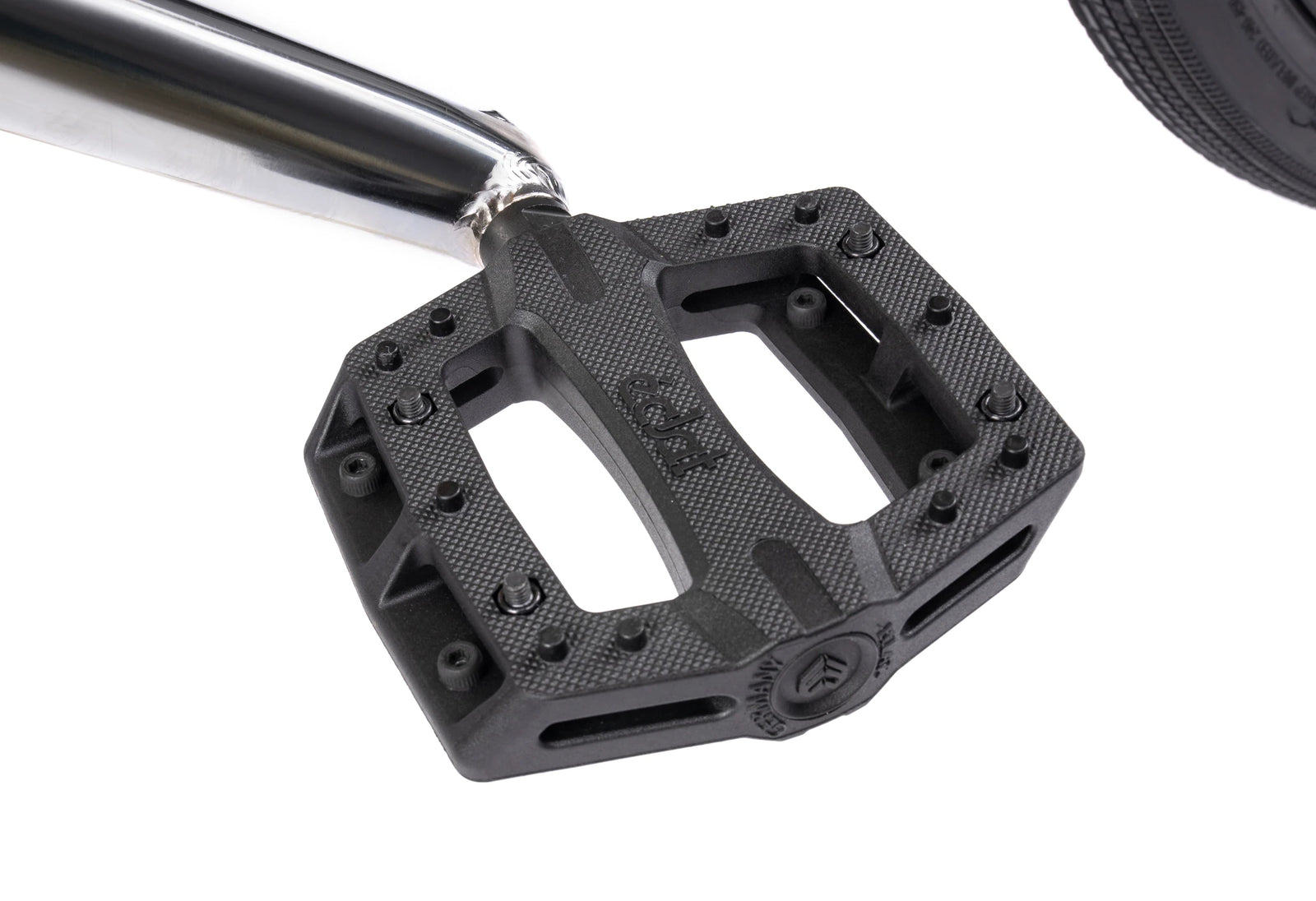 wethepeople THE ATLAS Complete Bike