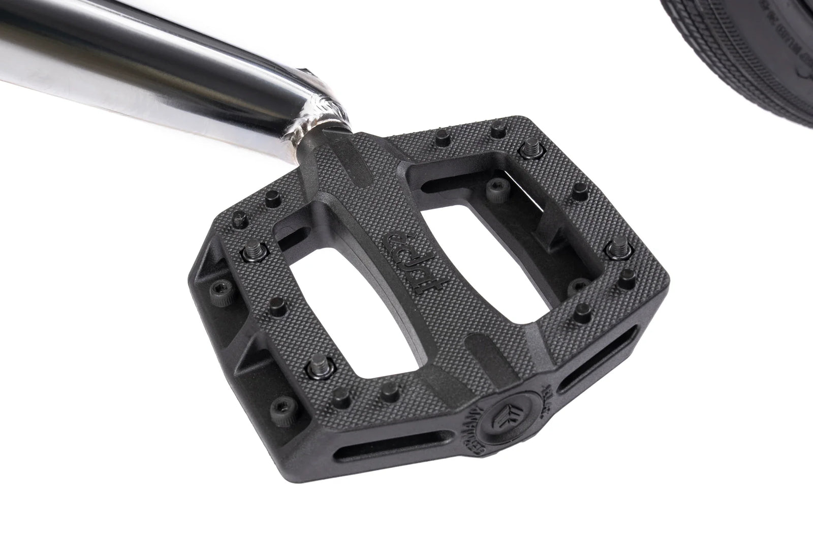 wethepeople THE ATLAS Complete Bike