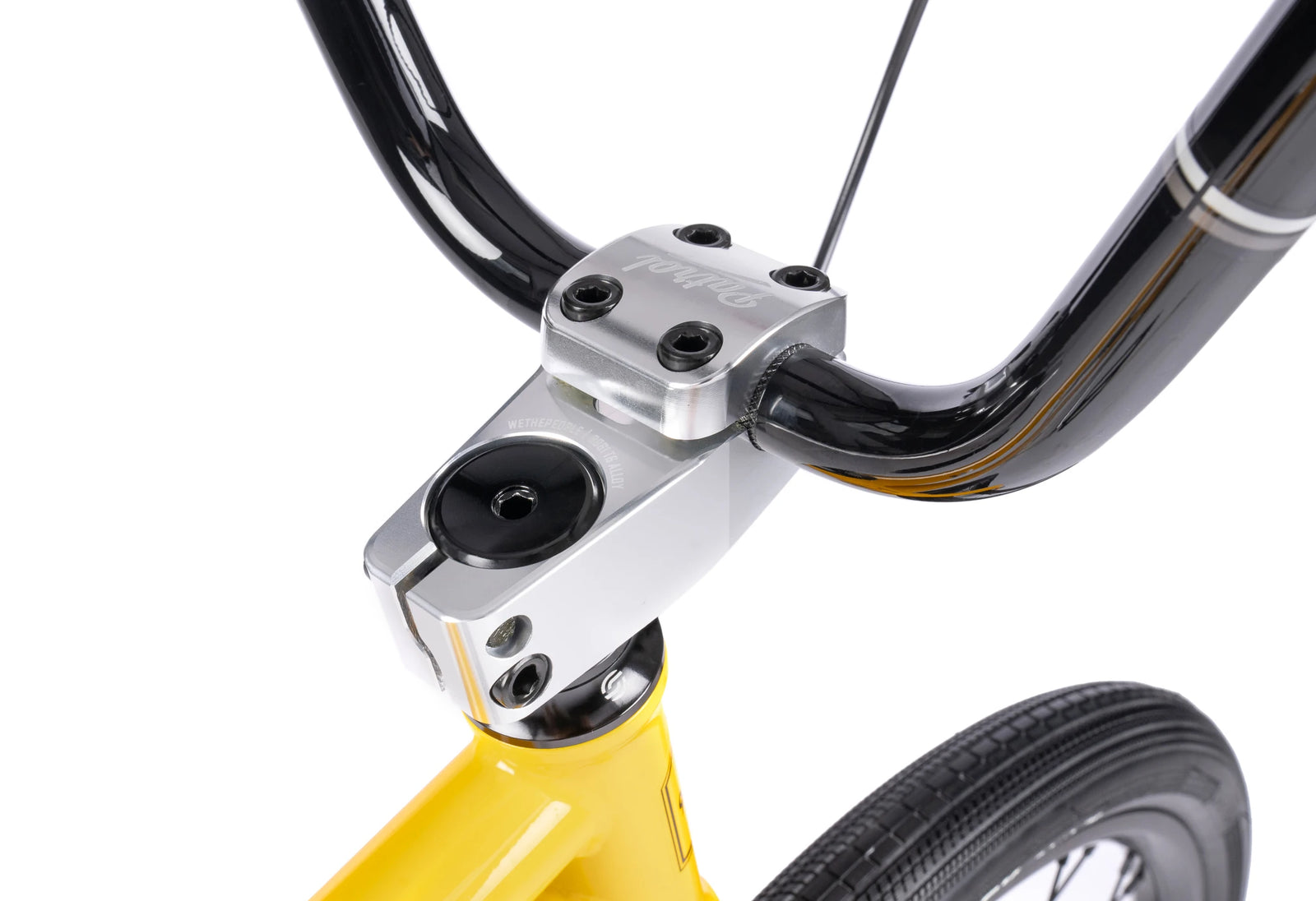 wethepeople THE ATLAS Complete Bike