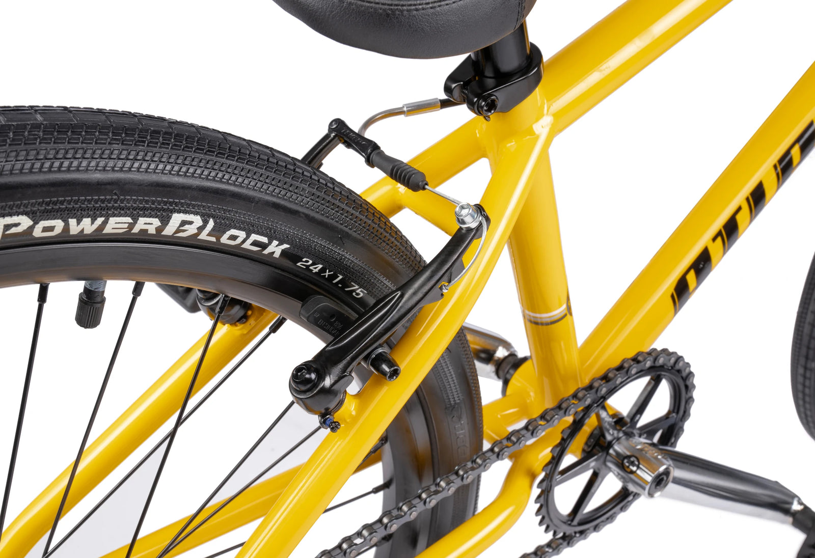 wethepeople THE ATLAS Complete Bike