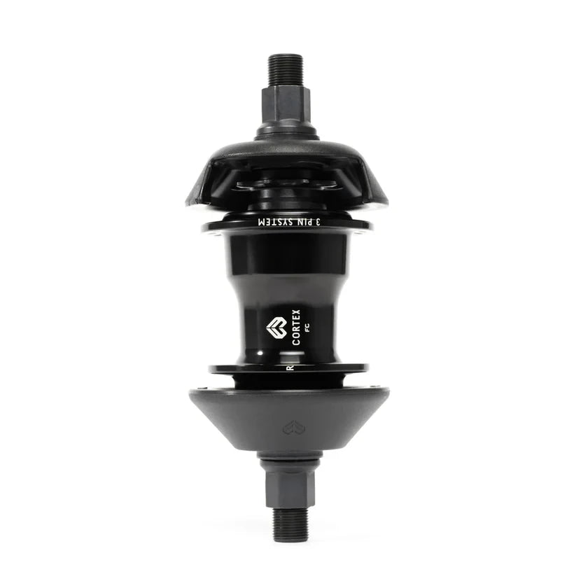 ECLAT CORTEX EVO FREECOASTER REAR HUB