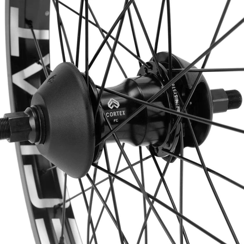 ECLAT BONDI/COREX EVO FC FREECOASTER REAR WHEEL