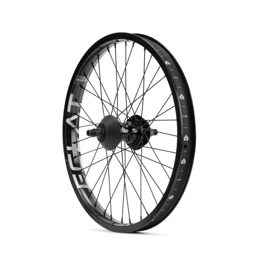 ECLAT BONDI/COREX EVO FC FREECOASTER REAR WHEEL