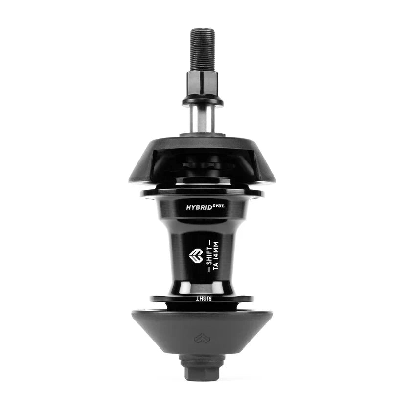 ECLAT SHIFT TA FREECOASTER REAR HUB
