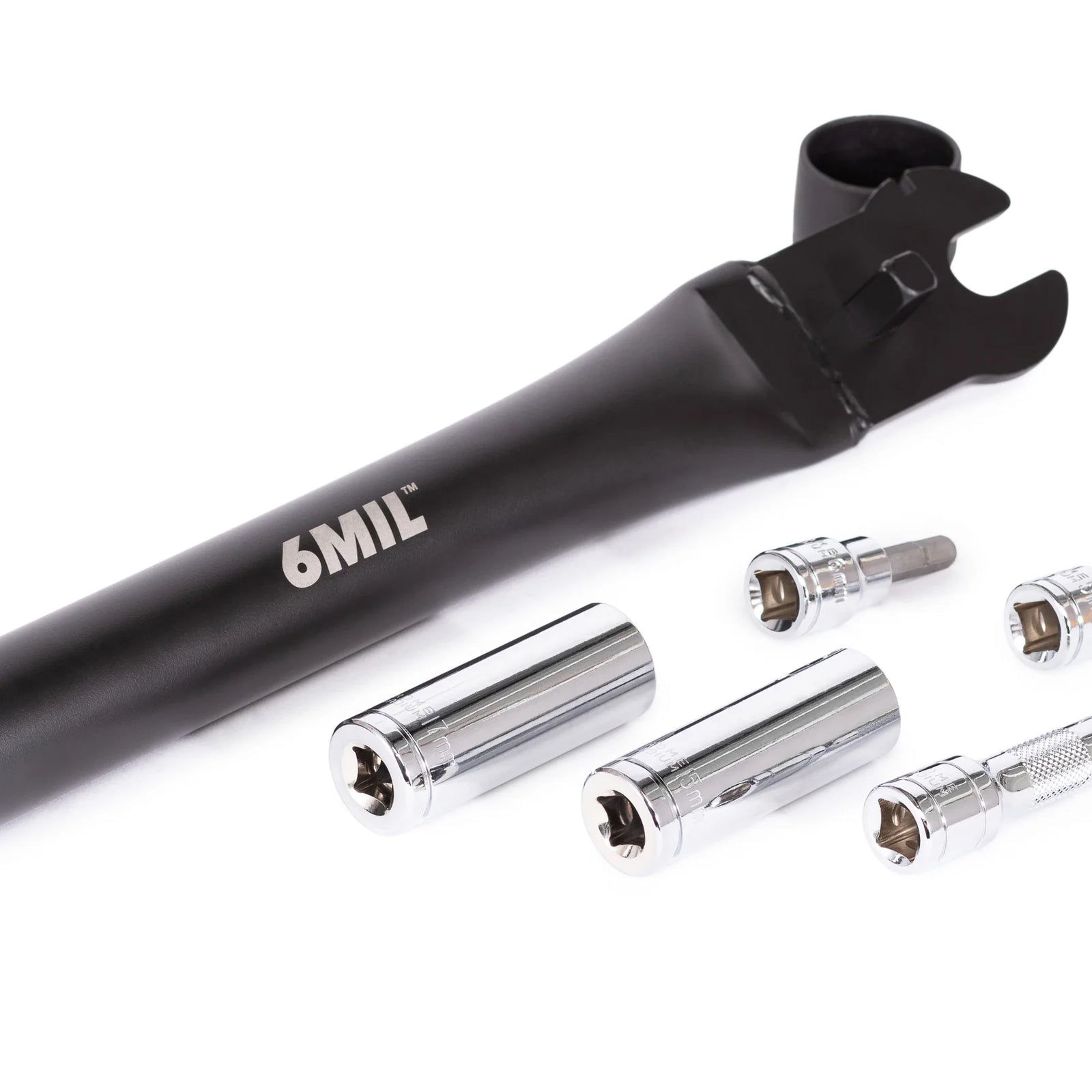 6MIL MT-01 Multitool