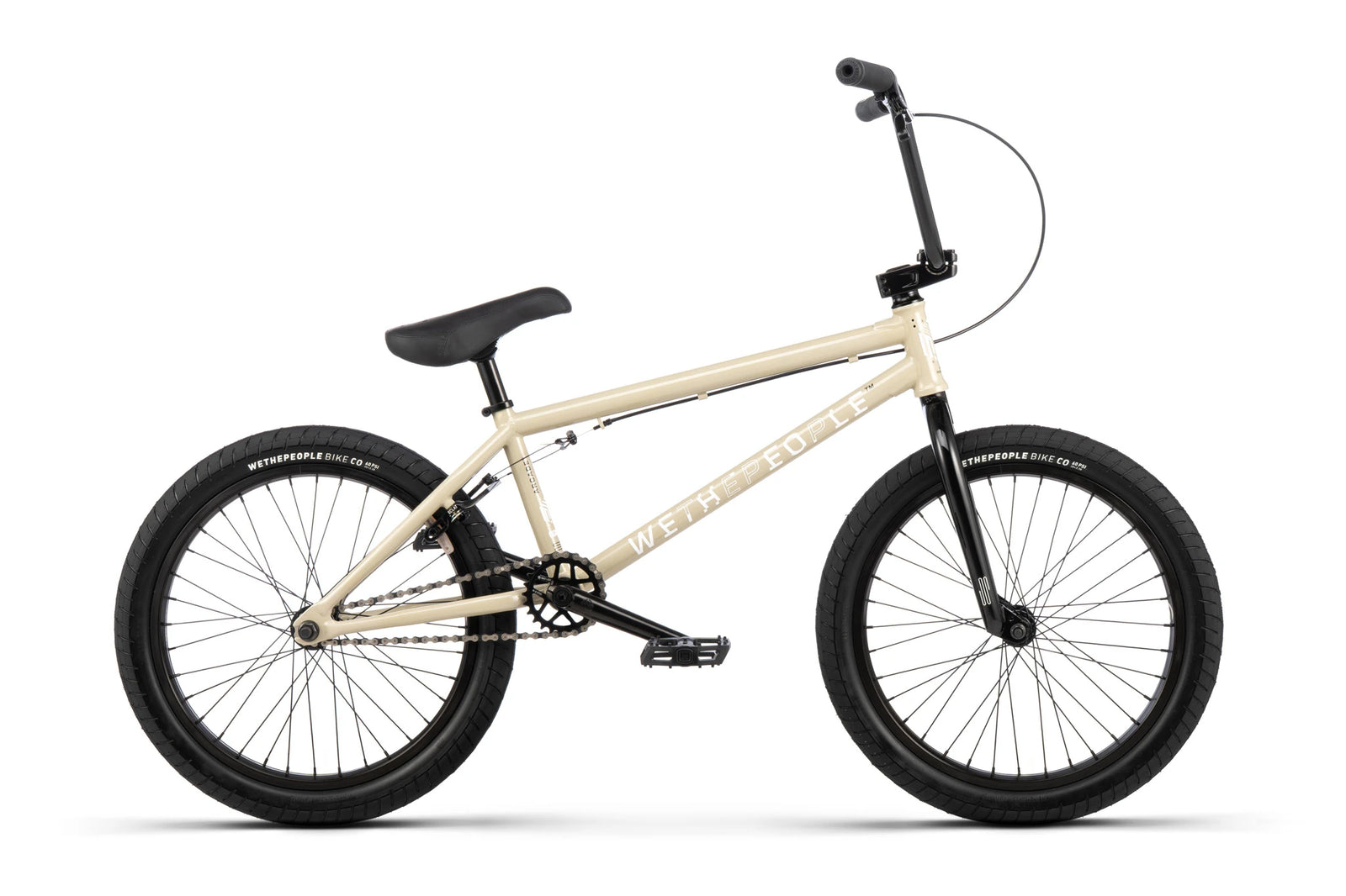 WETHEPEOPLE ARCADE COMPLETE BIKE