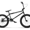 WETHEPEOPLE  HAVOC 20" COMPLETE BIKE