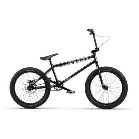 WETHEPEOPLE  HAVOC 20" COMPLETE BIKE