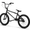 WETHEPEOPLE  HAVOC 20" COMPLETE BIKE