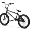 WETHEPEOPLE  HAVOC 20" COMPLETE BIKE