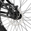 WETHEPEOPLE  HAVOC 20" COMPLETE BIKE
