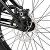 WETHEPEOPLE  HAVOC 20" COMPLETE BIKE