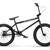 WETHEPEOPLE  HAVOC 20" COMPLETE BIKE