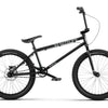 WETHEPEOPLE  HAVOC 22" COMPLETE BIKE