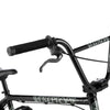 WETHEPEOPLE  HAVOC 22" COMPLETE BIKE