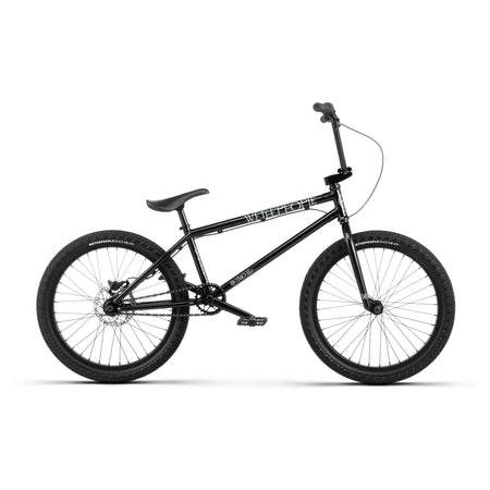 WETHEPEOPLE  HAVOC 22" COMPLETE BIKE