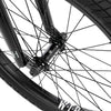WETHEPEOPLE  HAVOC 22" COMPLETE BIKE