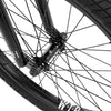 WETHEPEOPLE  HAVOC 22" COMPLETE BIKE
