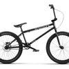 WETHEPEOPLE  HAVOC 22" COMPLETE BIKE