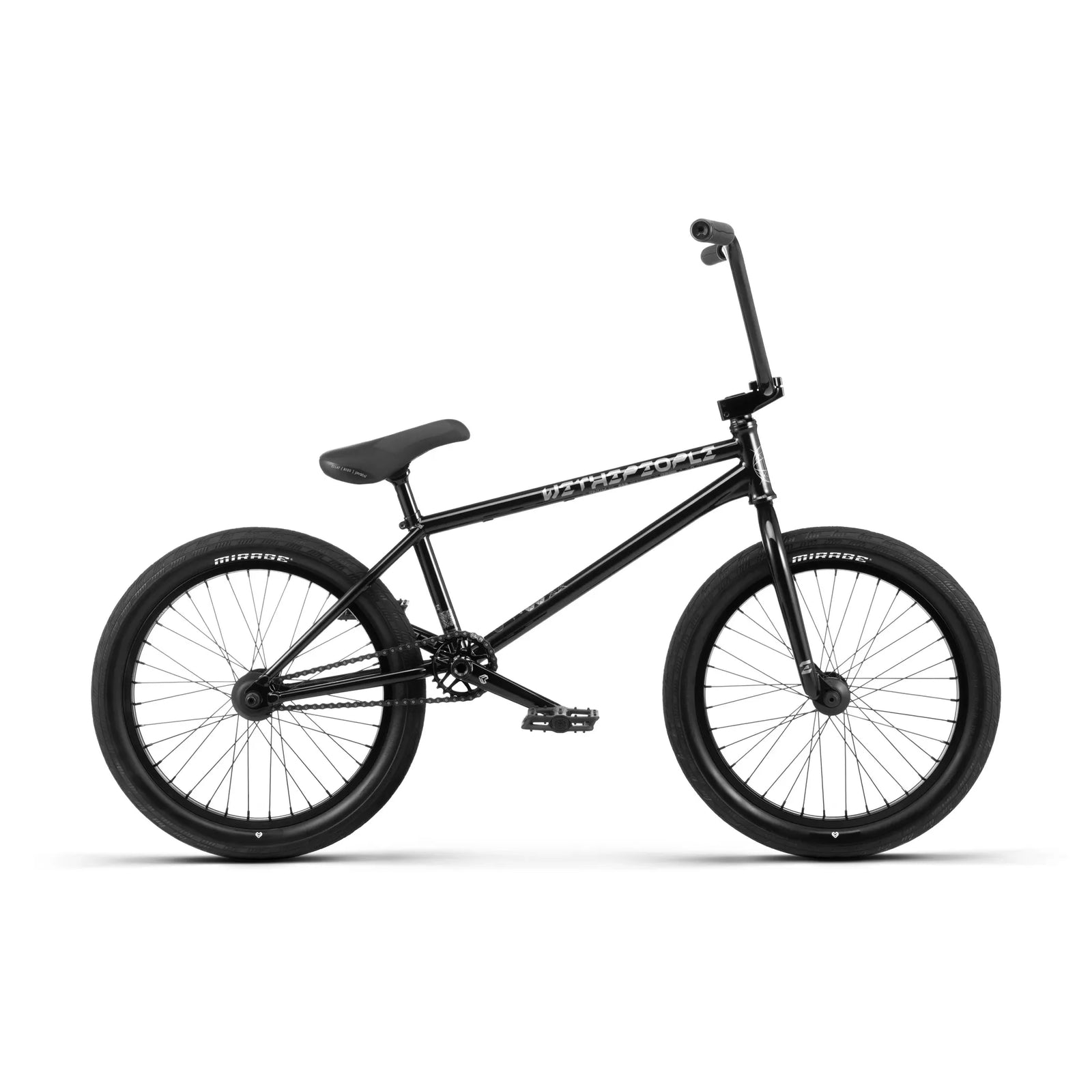 wethepeople ENVY Complete Bike