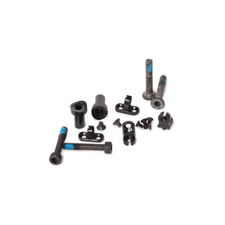 UNIVERSAL-P3 removable brake hardware