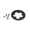 Paragon  guard incl. 4 bolts